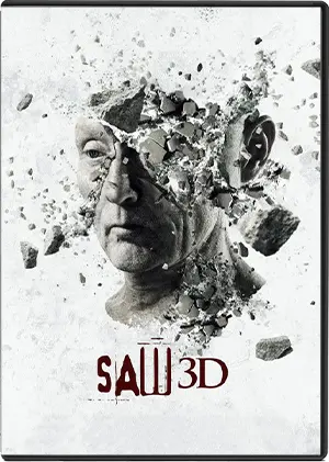 Saw 3D