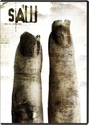 Saw II