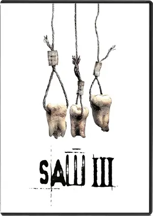 Saw III