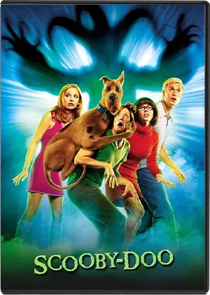Scooby-Doo