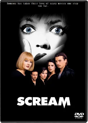 Scream