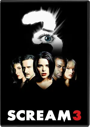 Scream 3