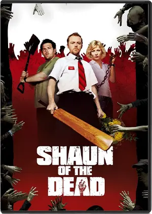 Shaun of the Dead