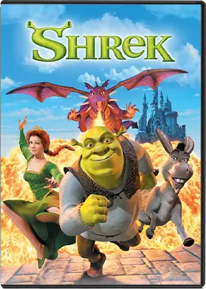 Shrek