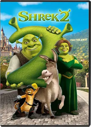 Shrek 2