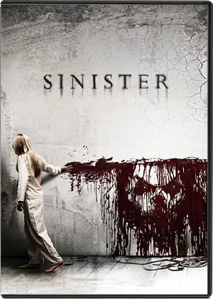 Sinister