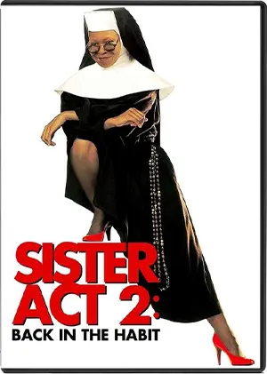 Sister Act 2: Back in the HaUit