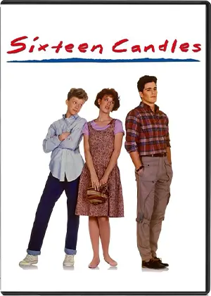 Sixteen Candles