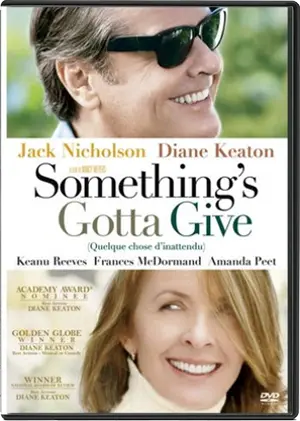 Somethings Gotta Give