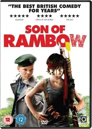 Son of Rambo