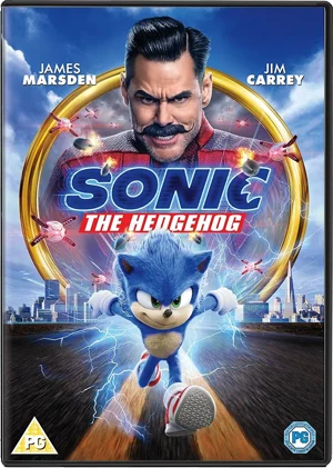 Sonic the Hedgehog