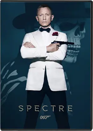 Spectre