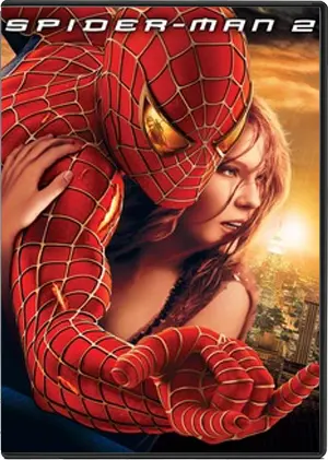 Spider-Man 2