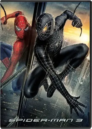 Spider-Man 3