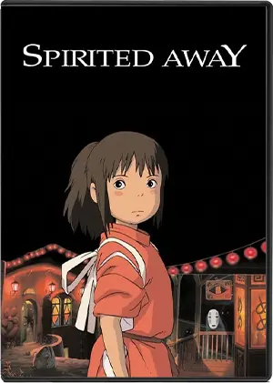 Spirited Away