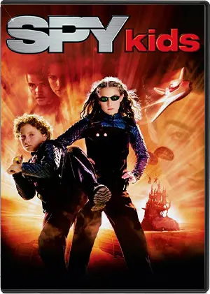 Spy Kids