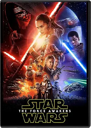 Star Wars: The Force Awakens