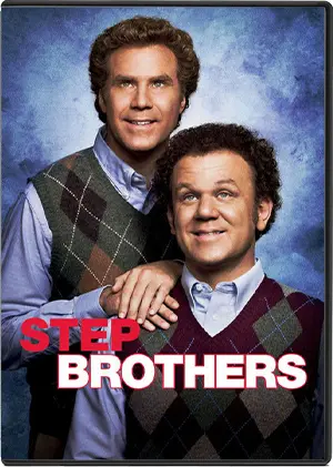 Step Brothers