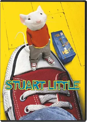 Stuart Little