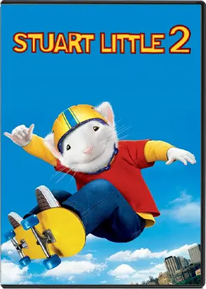 Stuart Little 2