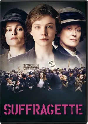 Suffragette