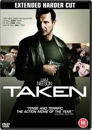 Taken