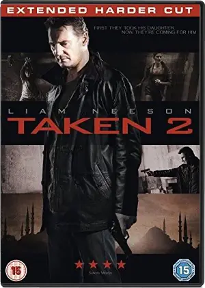 Taken 2