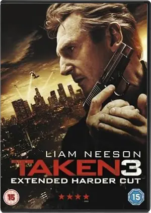 Taken 3
