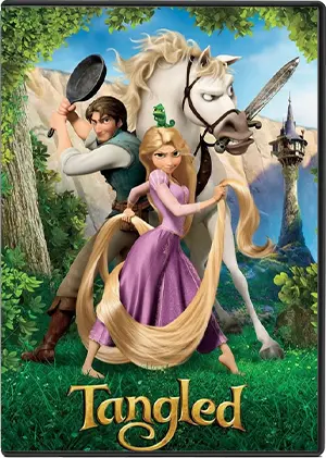 Tangled