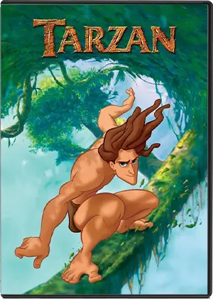 Tarzan