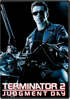 Terminator 2: Judgment Day