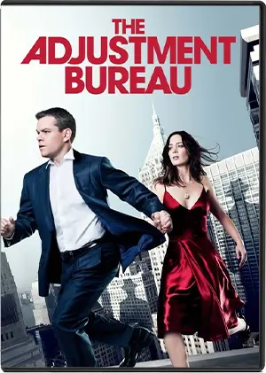 The Adjustment Bureau