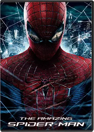 The Amazing Spider-Man