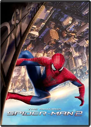 The Amazing Spider-Man 2