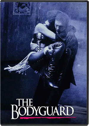 The Bodyguard
