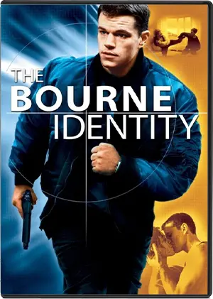 The Bourne Identity