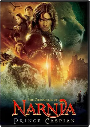 The Chronicles of Narnia Prince Caspian