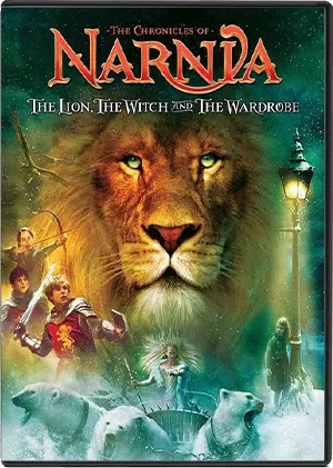 The Chronicles of Narnia: The Lion, the Witch and the Wardrobe