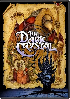 The Dark Crystal
