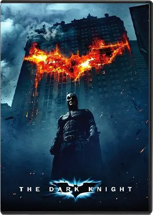 The Dark Knight