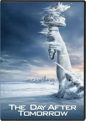 The Day After Tomorrow