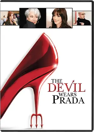 The Devil Wears Prada