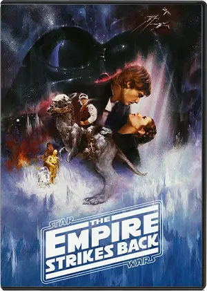 The Empire Strikes Back