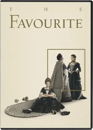 The Favourite
