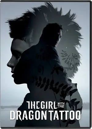 The Girl with the Dragon Tattoo