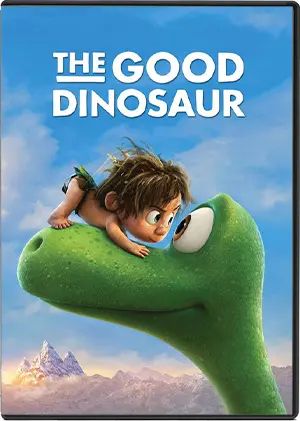 The Good Dinosaur