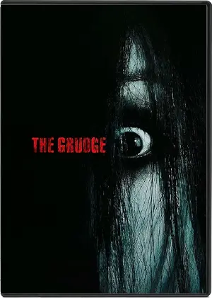 The Grudge