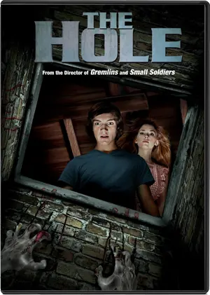 The Hole