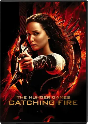 The Hunger Games: Catching Fire