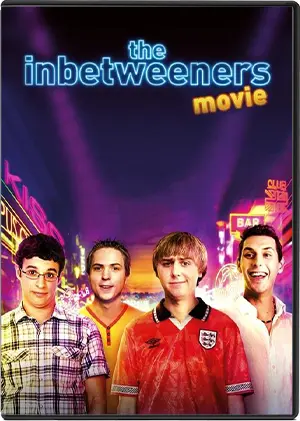 The Inbetweeners Movie